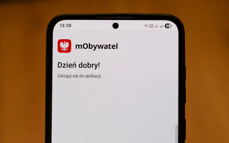 Do aplikacji mObywatel dodano trzy nowe funkcje. Kolejne jedenaście już wkrótce
