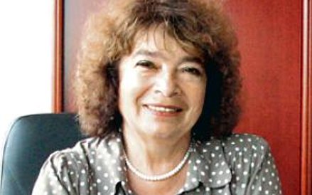 Prof. dr hab. Teresa Dębowska-Romanowska, ?sędzia TK w stanie spoczynku