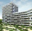 Osiedle Park Ostrobramska spółki Skanska powstaje w Warszawie