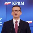 Premier Mateusz Morawiecki: Jest szansa, że zaszczepimy wszystkich chętnych wcześniej. Nawet w lipcu