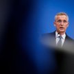 Jens Stoltenberg