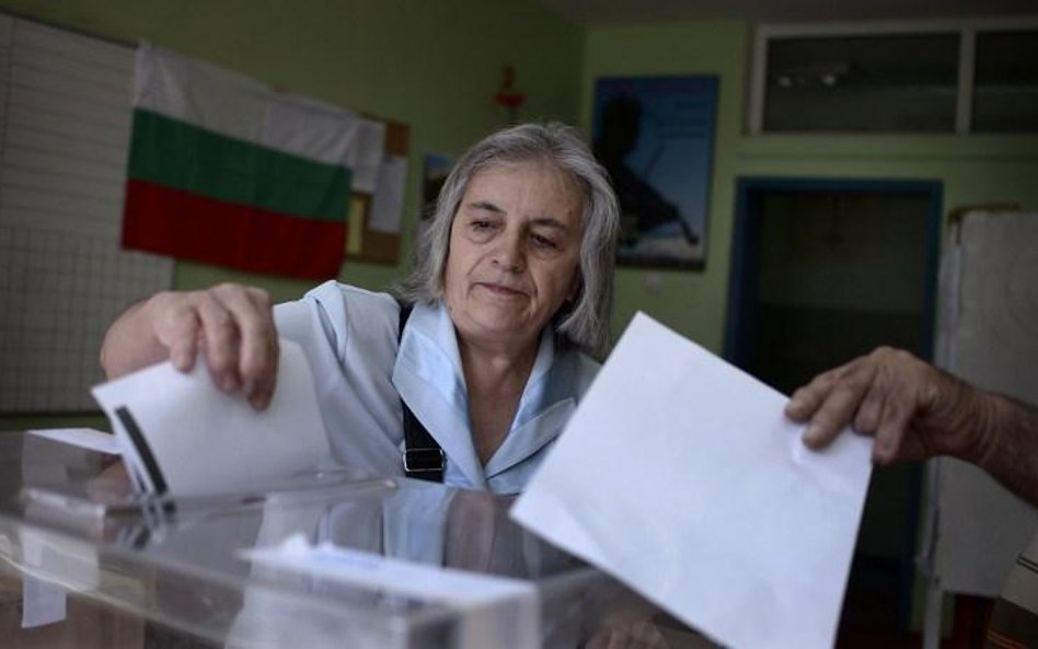 Rosyjskie sentymenty Sofii