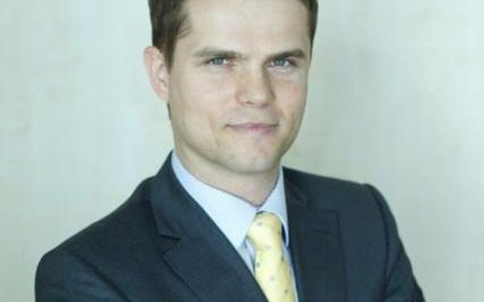 Nie spodziewam się hossy totalnej