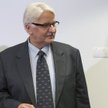MSZ. Bilans po Witoldzie Waszczykowskim