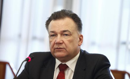 Zmarł syn marszałka Adama Struzika