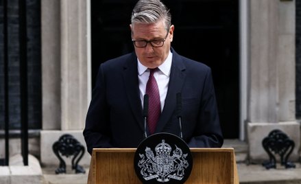 Keir Starmer