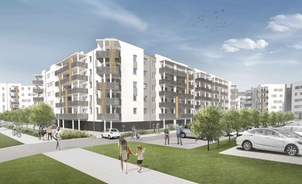 Budnex wchodzi w lokalny PRS