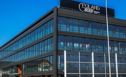 Warsaw West Office, siedziba GPoland.