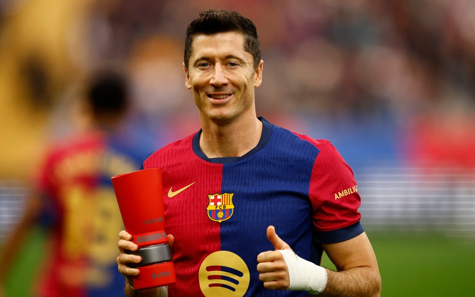 Robert Lewandowski