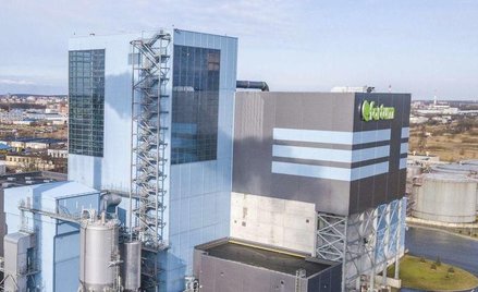 Fortum rozważa sprzedaż ciepłowni