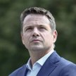 Trzaskowski: Kaczyński im bardziej agresywny, tym słabszy