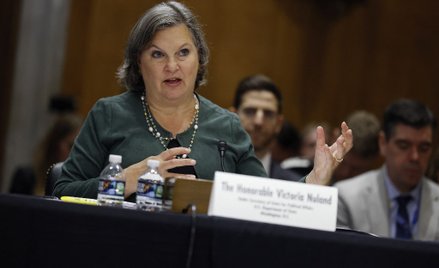 Victoria Nuland