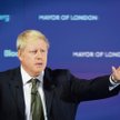 Boris Johnson, były burmistrz Londynu i zarazem jeden z przywódców obozu zwolenników Brexitu, liczy 