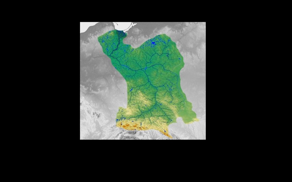 Przegradzanie Wisły