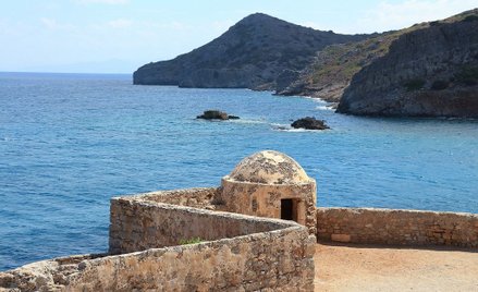 Grecja przygotowuje się na nadejście cyklonu