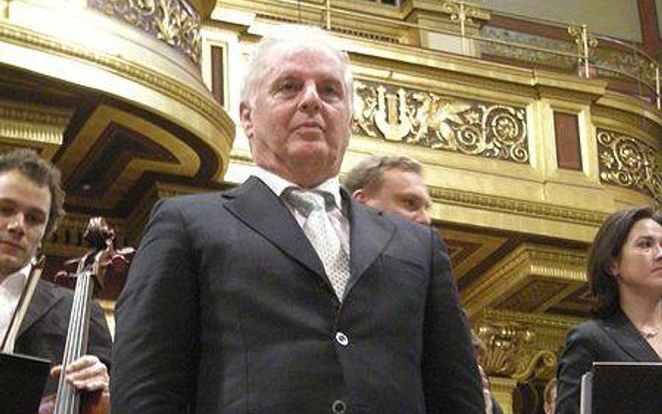 Daniel Barenboim i Beethoven dla każdego