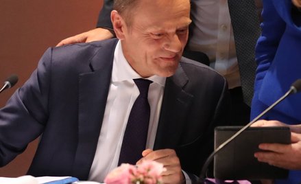 Donald Tusk chce pilotażowo wprowadzić możliwość głosowania przez internet - twierdzi polityk z jego
