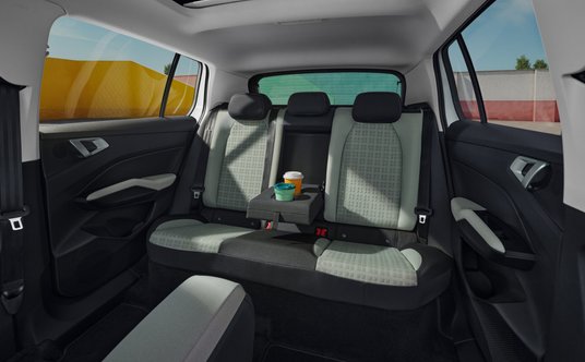 Skoda Epiq