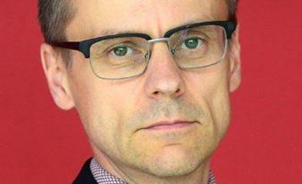 Kluczowe jest kompleksowe myślenie o bezpieczeństwie
