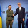 Sojusz będzie przekazywał Ukrainie co roku wsparcie wojskowe warte 40 mld euro.