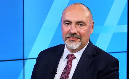Piotr Szulec, prezes Skarbiec TFI