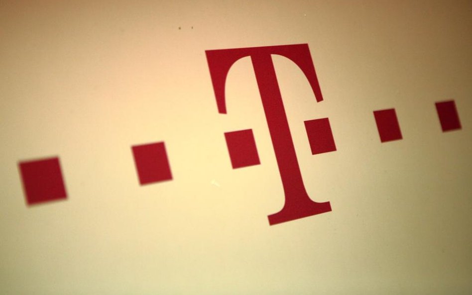 T-Mobile na łączach