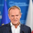 Przewodniczący Platformy Obywatelskiej Donald Tusk