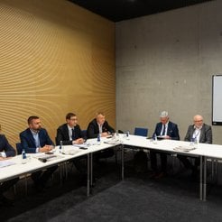 Local content w przemyśle zbrojeniowym był przedmiotem pogłębionej dyskusji przedstawicieli szeroko 