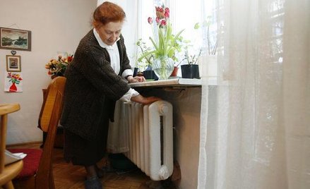 Wspólnota mieszkaniowa nie może rozłożyć na wszystkich członków kosztów instalacji przyłącza co i cc