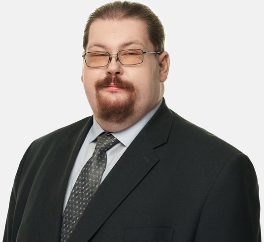 Konrad Trzaskowski jest adwokatem, senior associate, Praktyka Banking & Finance w KKG Legal