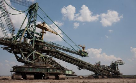 Odkrywka Ościsłowo ma problemy już na starcie. To nie wróży dobrze innym projektom.