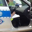 Wypadek na Mazowszu. Dziewięć osób rannych