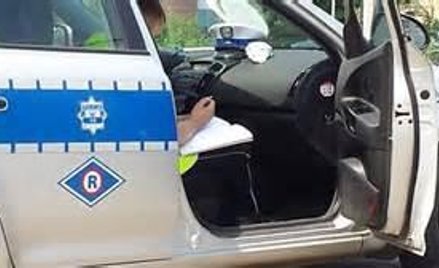 Wypadek na Mazowszu. Dziewięć osób rannych