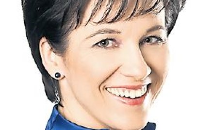Małgorzata Zaleska, członek zarządu Narodowego Banku Polskiego