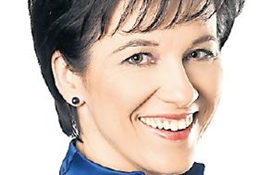 Małgorzata Zaleska, członek zarządu Narodowego Banku Polskiego