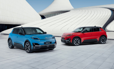 Nowy Nissan Micra pojawi się w salonach pod koniec tego roku