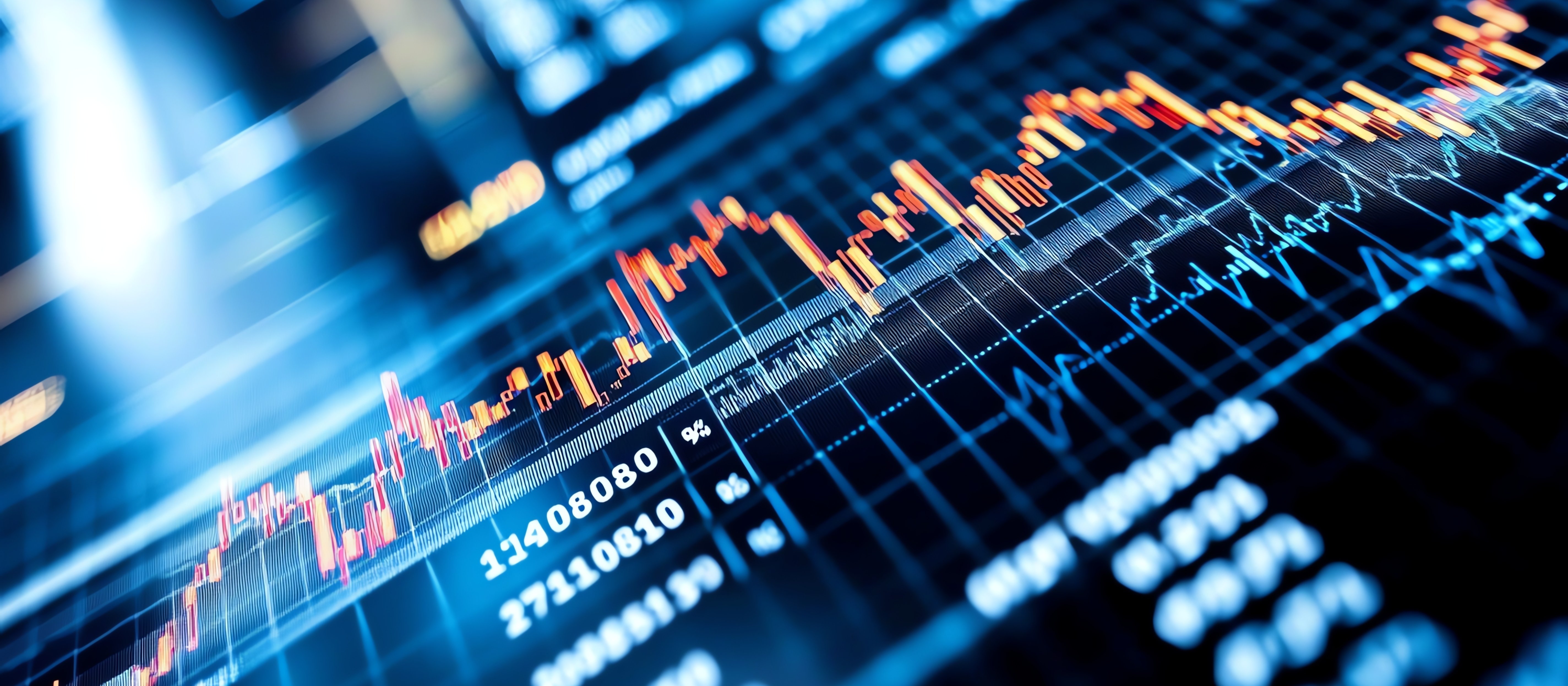 Średnia wartość emisji obligacji najwyższa w historii