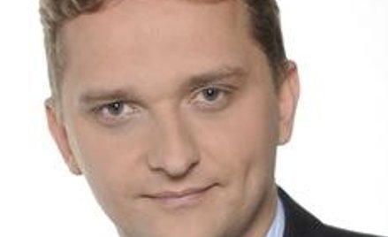 Sławomir Pilarczyk starszy konsultant w dziale prawnopodatkowym PwC