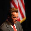 Gubernator Kalifornii Arnold Schwarzenegger