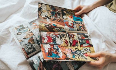 Heritage Auctions sprzedało Superman #1 za 9,12 mln dolarów