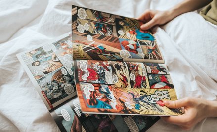 Heritage Auctions sprzedało Superman #1 za 9,12 mln dolarów