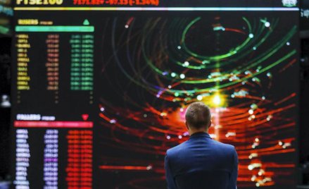 The Guardian: Spółki FTSE dalekie od celu