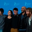 Berlinale 2014: Barry Keoghan, Charlie Murphy, Jack O' Connell, Yann Demange i David Wilmot