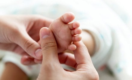 Prof. Tomasz Szczapa zabrał głos w sprawie m.in. szczepień przeciw gruźlicy i przyszłości neonatolog