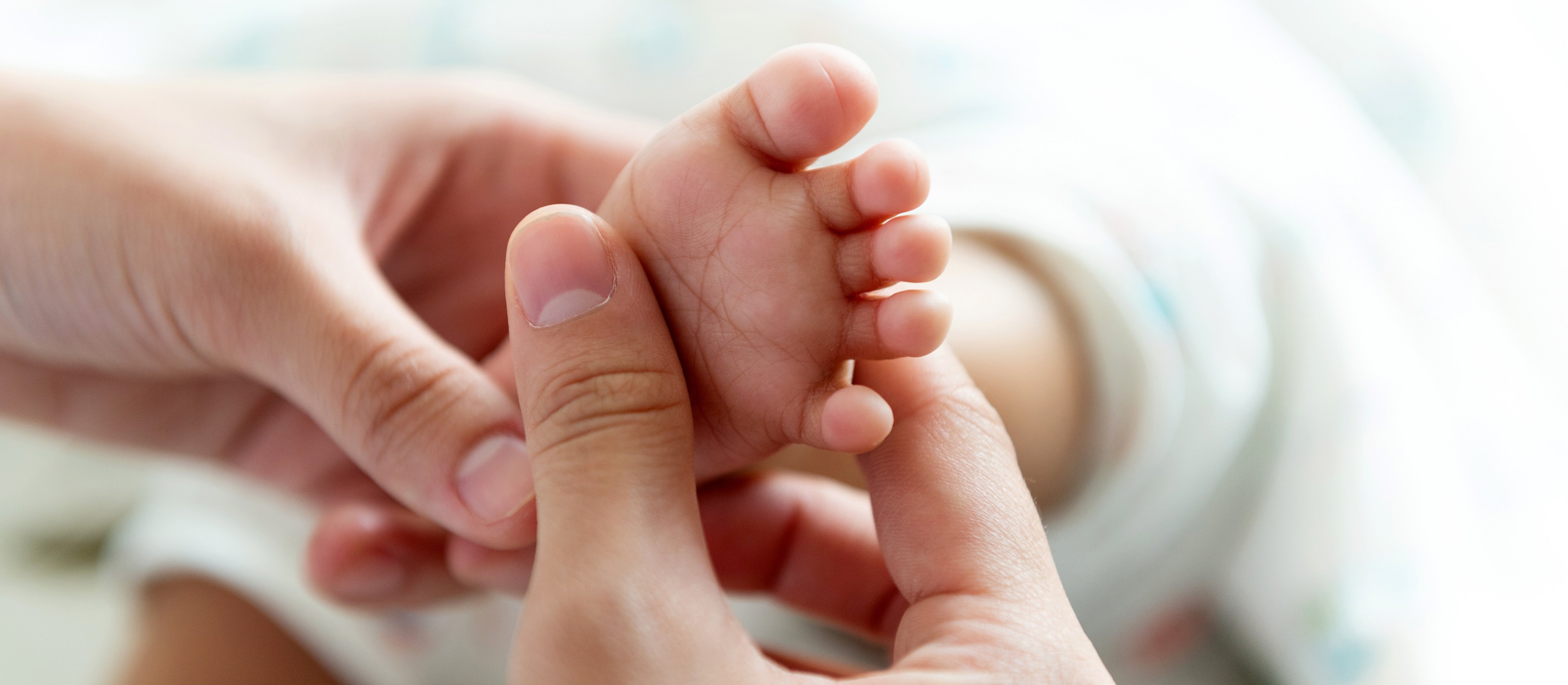 Nie tylko szczepienia przeciw gruźlicy. Konsultant o priorytetach w neonatologii