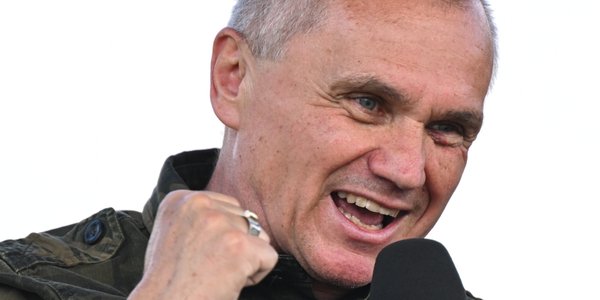 Gen. Polko: duch żołnierskości w Polakach jest silny, mimo deficytów w armi