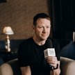 „Kino to najwyższa forma sztuki, jaką stworzyła ludzkość” - wywiad z Jamesem Pricem