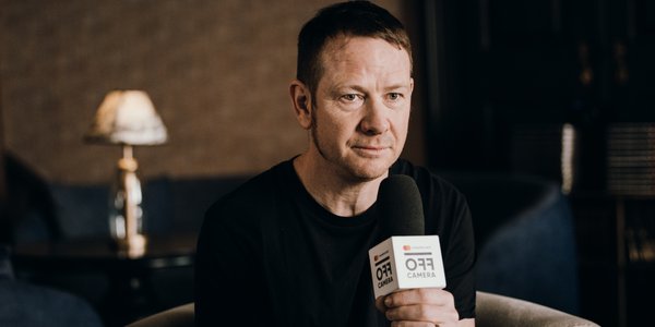 „Kino to najwyższa forma sztuki, jaką stworzyła ludzkość” - wywiad z Jamesem Pricem
