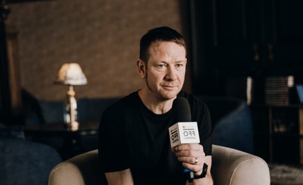„Kino to najwyższa forma sztuki, jaką stworzyła ludzkość” - wywiad z Jamesem Pricem