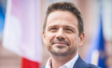 Trzaskowski: Potrafię docenić sukcesy PiS